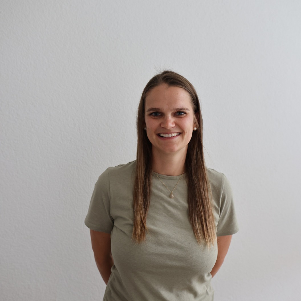 Anja Blum – medizinische Masseurin in St. Gallen